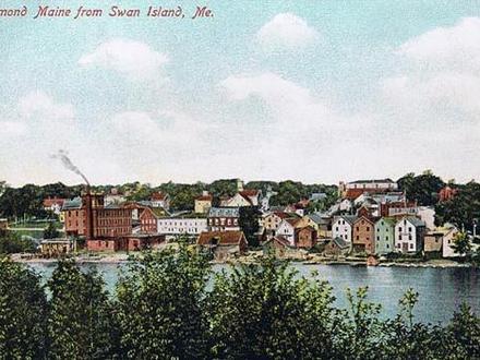 Richmond Image