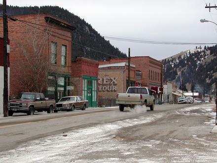 Basin Image