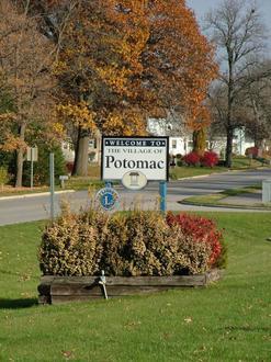Potomac Image