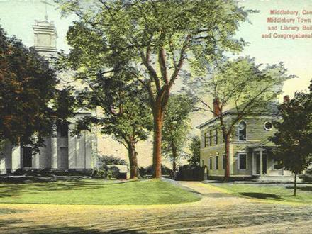 Imagen de Middlebury (Connecticut)