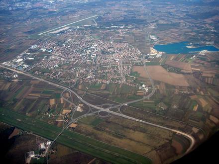 Velika Gorica Image