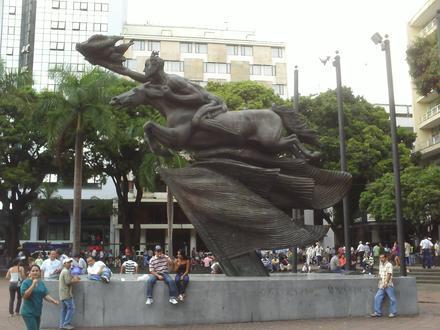 Gambar Pereira