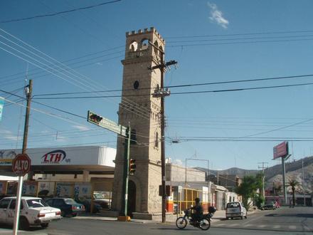Torreon Image