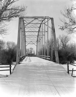 Saratoga (Wyoming) Image