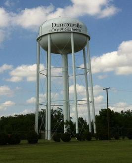 Duncanville, Texas Image