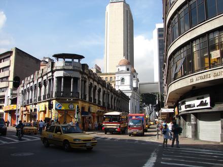 Imahe ng Medellín