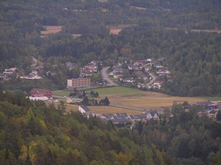 Kvelde Image