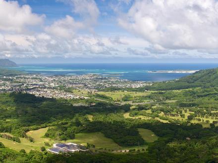 Kāne‘ohe Image