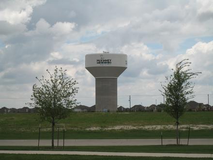 McKinney, Texas Image
