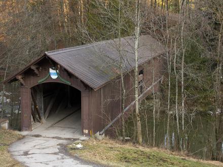 Sihlbrugg Dorf Image