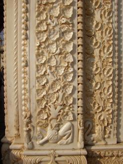 Deshnoke Image