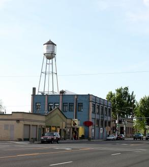 Stanfield Image