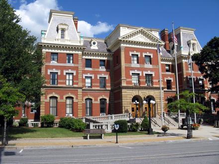 Ebensburg Image