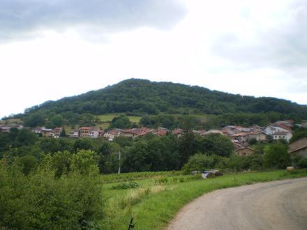 Imatge de Boyeux-Saint-Jérôme Imatge de Boyeux-Saint-Jérôme