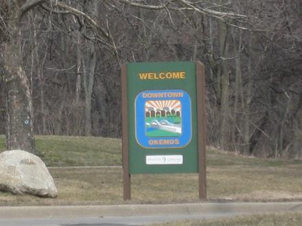 Okemos Image