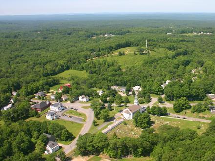 Rindge Image