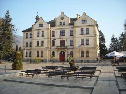 Ustroń Image
