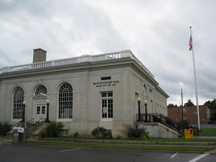 Newark Image