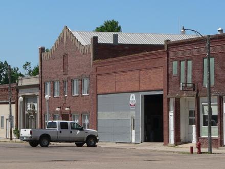 Upland Image