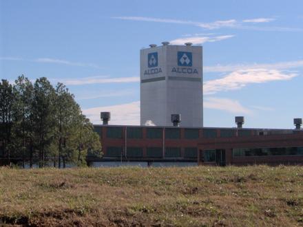 Alcoa Image