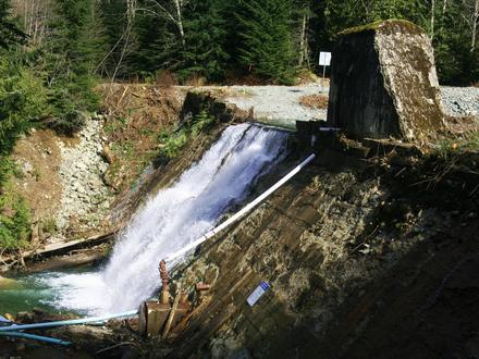 Britannia Beach Image