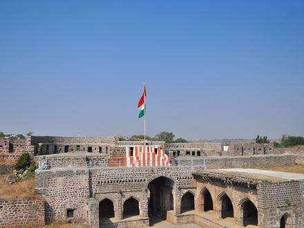 Naldurg Image