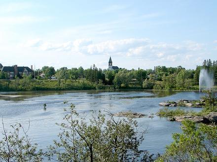 Kapuskasing Image