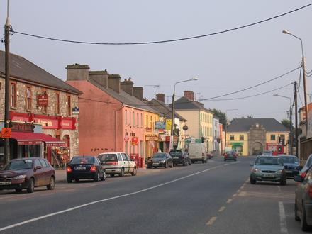 Edgeworthstown Image