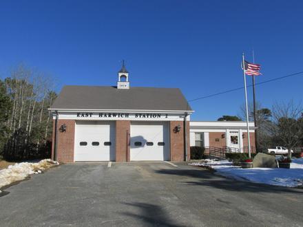 East Harwich Image