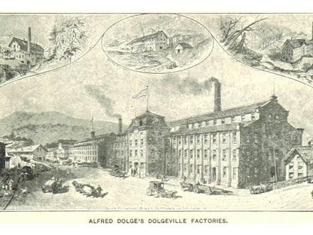 Dolgeville Image
