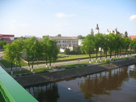 Pinsk Imagine