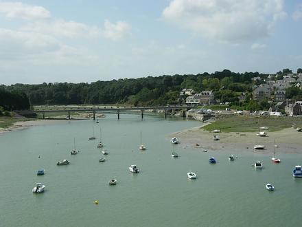 Imatge de Saint-Cast-le-Guildo Imatge de Saint-Cast-le-Guildo
