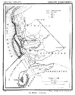 Image of Retranchement