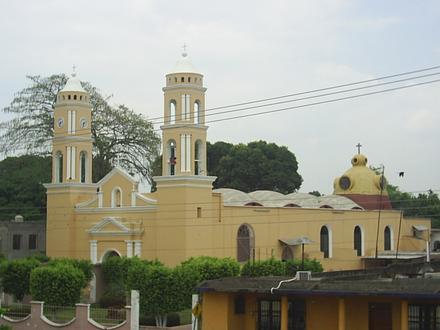 San Juan Bautista Tuxtepec Image