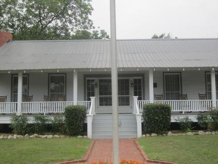 Greenwood Image