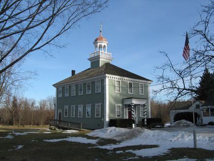 Westford Image