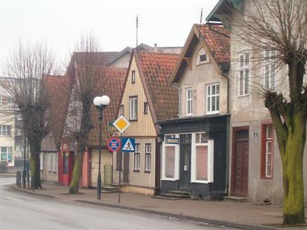 Nowy Dwór Gdański Image