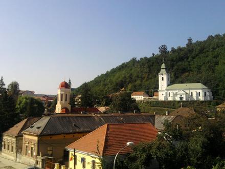 Șimleu Silvaniei Image