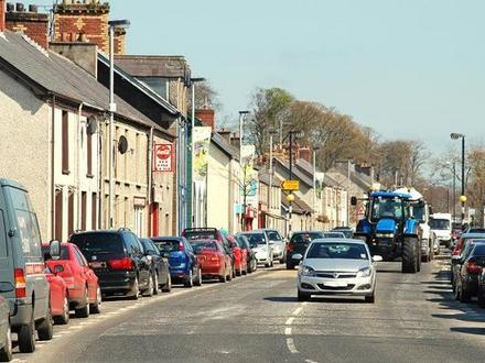Broughshane Image