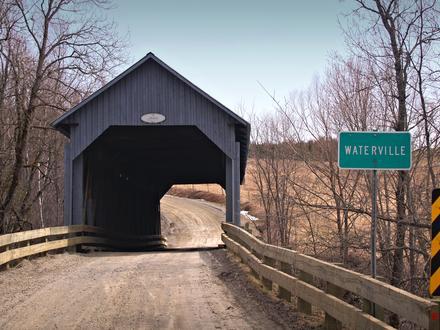 Waterville Image