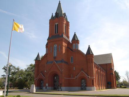 Opelousas Image