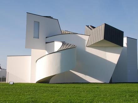 Weil am Rhein Image