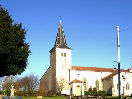 Imatge de Tantonville Imatge de Tantonville