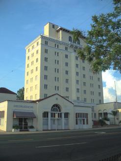 Haines City Image
