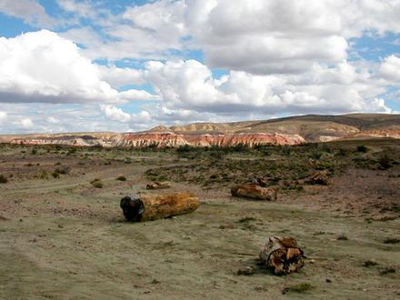 Sarmiento (Chubut) Image