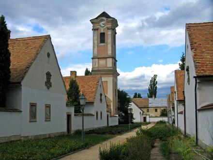 Oroszlány Image