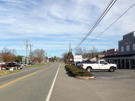 Nellysford, Virginia Image