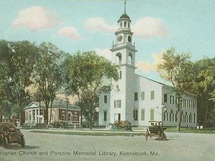 Kennebunk Image