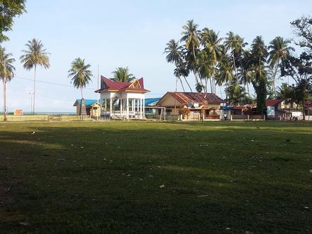 Natal, North Sumatra Image