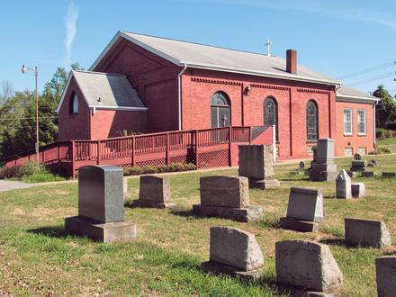 Baldwin Image